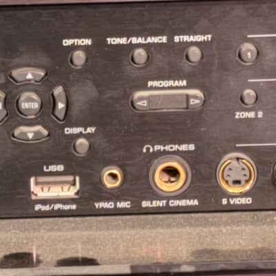 Yamaha RX-A3010 Natural Sound AV Receiver Aventage image 7