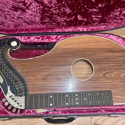 BlueBell F-10 Limited Edition 1980s | Reverb Canada