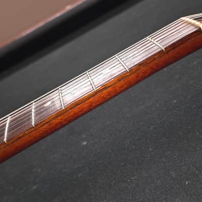 1959 Les Paul Jr 3/4 Vintage Gibson Guitar Rare 50’s Junior P90 ’59 Junior Short Scale image 10