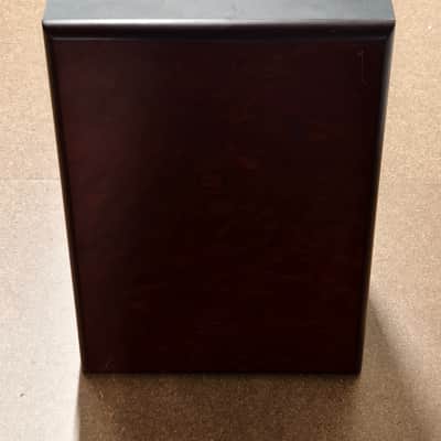 Focal Twin6 Be Beryllium Active Studio Monitor Dented Tweeter | Reverb