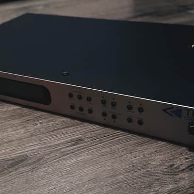 Korg Trinity TR-Rack