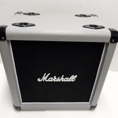 Marshall MG15 HFX LEAD MG 15 Watt Guitar Head Cabs Amp Amplifier MINI MICRO Stack Vintage SILVER image 14