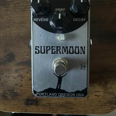Mr. Black Supermoon Chrome 2014 - Chrome image 2