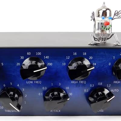 Tegeler Audio Manufaktur CREME EQ Compressor + Neuwertig + 2Jahre Garantie image 6
