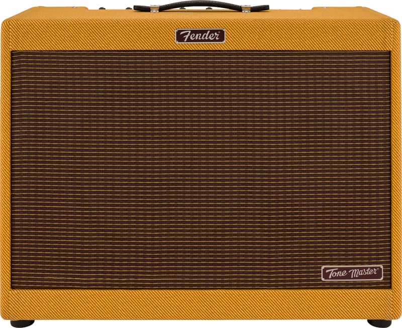 Fender Tone Master FR-12 Tweed 120V