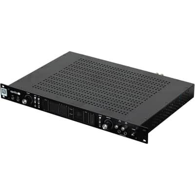 Universal Audio Apollo 8 Quad Thunderbolt Audio Interface image 2