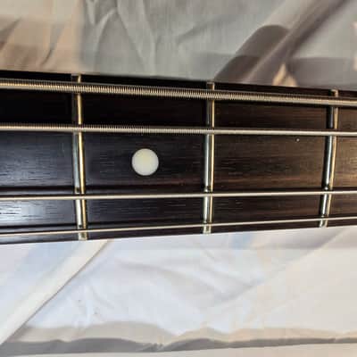 Ernie Ball Music Man StingRay Special 3 EQ HH 2008 - Electric Blue image 7