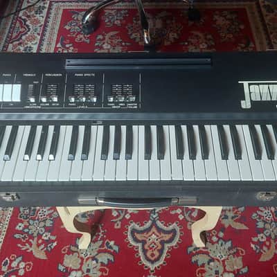 Crumar/Univox Jazzman - RARE Vintage Analog Electric Piano Synthesizer 1974 (SERVICED) image 13