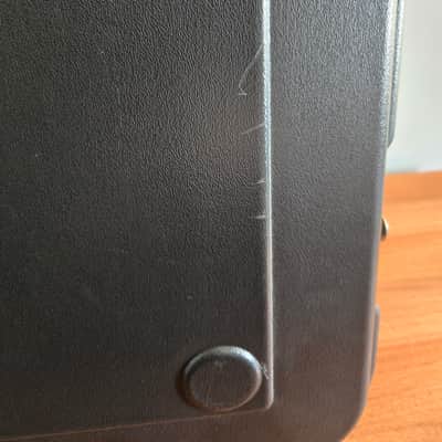 Music Man Molded hardcase image 5