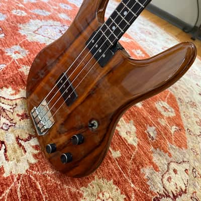 1978 Travis Bean Custom TB2000 Koa Vintage 1 of 2 image 16