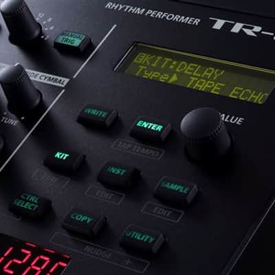 Roland TR8S Drum Machine image 5