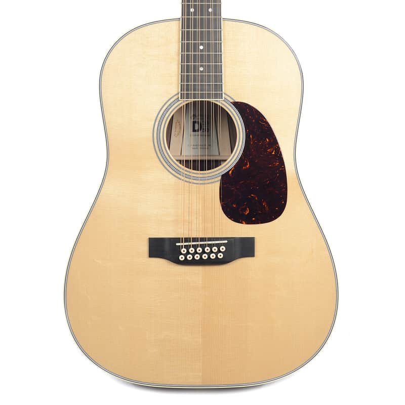 Martin D12-35 50th Anniversary image 3
