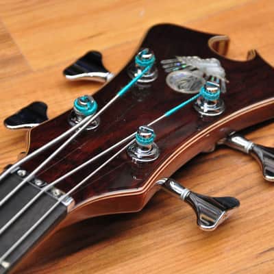 Alembic Series II Omega Shape 2018 image 11