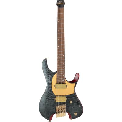 Ibanez MGFM10-OBL Manuel Gardner Fernandes image 1