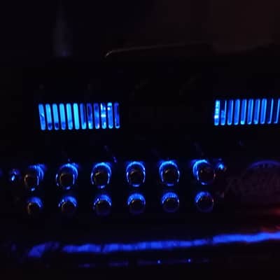 Mesa Boogie Mini 25 Rectifier BLACKFACE Edition ultra rare image 3