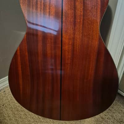 Yamaha Red Label FS3 2020 - Natural image 4