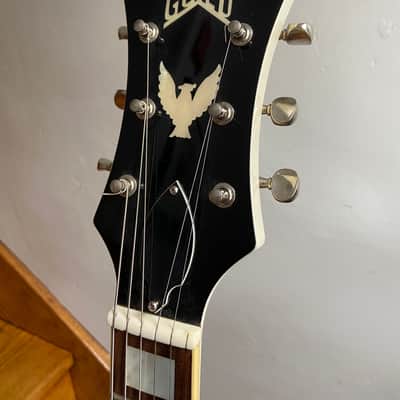 Guild Newark St. Collection T-Bird ST HH 2018 image 4