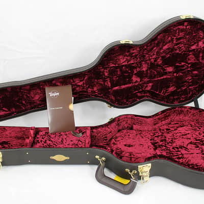 2019 Taylor T5z-12 Custom K 12-String with Koa Top - Shaded Edgeburst image 10