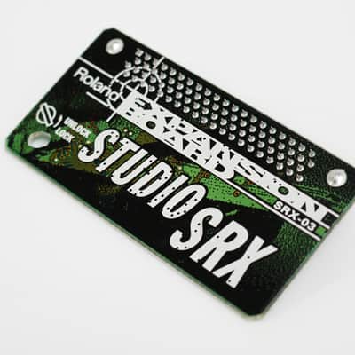 Roland SRX-03 Studio SRX Expansion Board