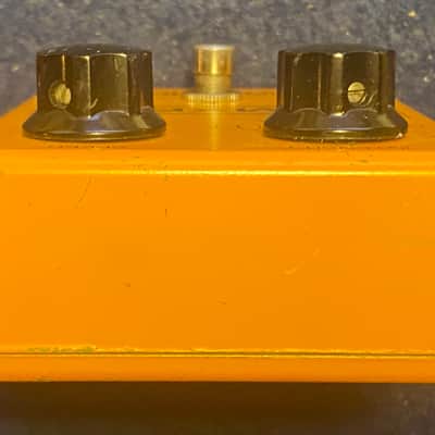 MXR Phase 100 1978 - Orange with Box image 4