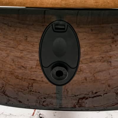 Taylor - 512ce - Grand Concert Acoustic-Electric Guitar - Torrefied Spruce/Urban Ironbark - w/ Taylor Deluxe Hardshell Case - x4058 image 15