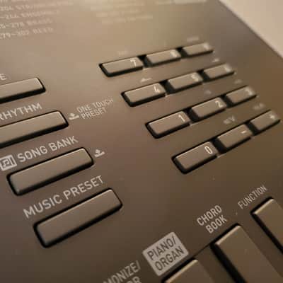 MUST SEE!!! CASIO WK220 STUDENT/PRO KEYBOARD FULLY SERVICED AND IN AMAZING CONDITION! image 15