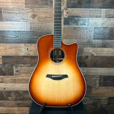 Furch, Green Series, Master's Choice, Dc-SR Acoustic/Electric Guitar, in Sunburst, Hardcase, Free Ship, 983 image 7