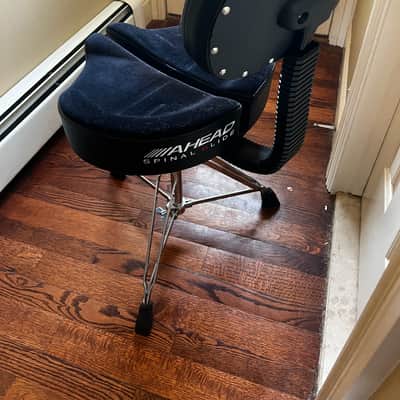 Ahead spinal glide drum throne image 2