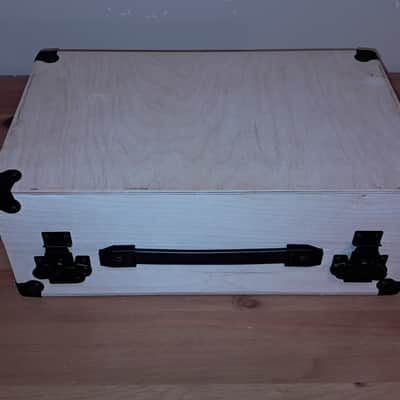 Eurorack Suitcase Rack image 7