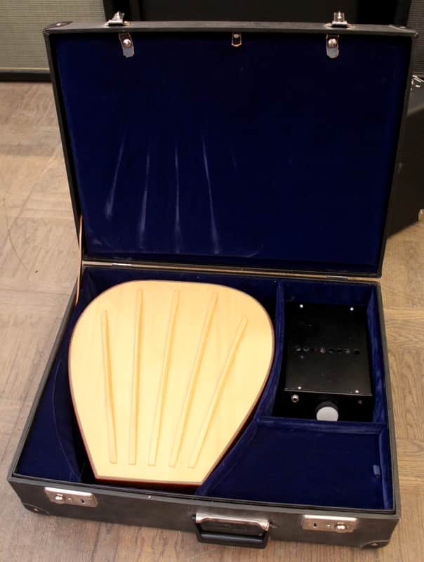 Georg Bolin Tonbord Acoustic Amplifier image 1