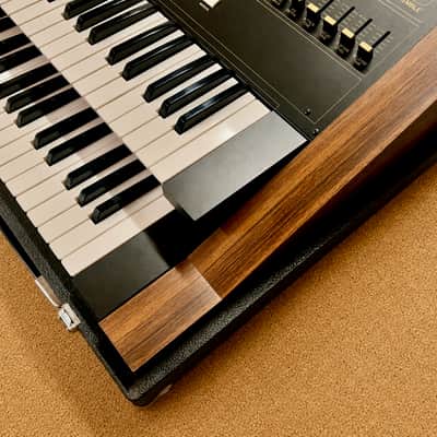 Yamaha SK50D – Rare Vintage Synth – Yamaha CS80 CS60 family – Fully Serviced – Warranty image 8