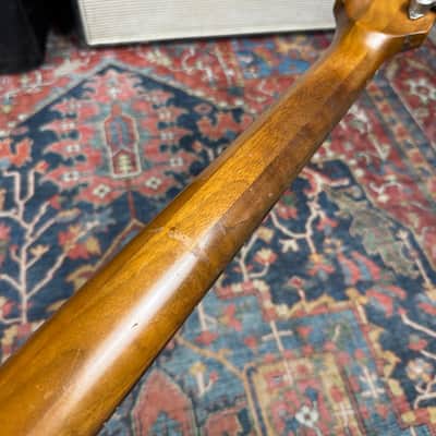 *Video* 1979 Gibson "The SG" w/T-Tops Solid Body Walnut Made in USA image 19