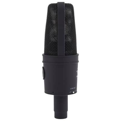 AUDIO TECHNICA AT4040 MICROFONO CARDIOIDE A DIAFRAMMA LARGO image 2