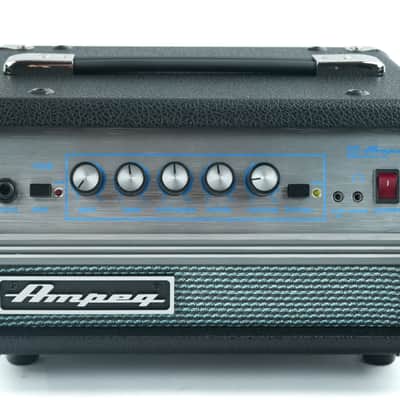 Ampeg Micro VR Head image 1