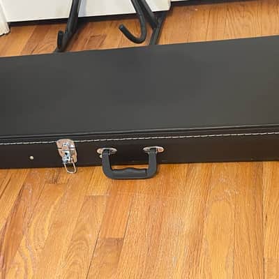 Fender Fretless Jazz P Bass - Custom Build Sunburst image 10