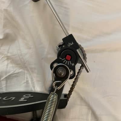 DW 5000 Series Single Bass Drum Pedal image 8