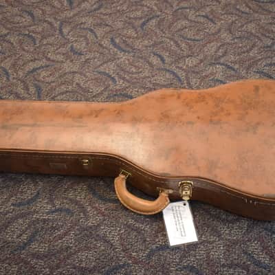 Gibson Murphy Lab 1958 Les Paul Standard Lemon Burst Heavy Aged image 25