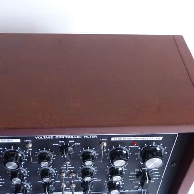 Grp Synthesizer A4 image 7