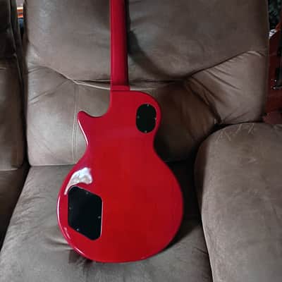 Heritage Standard Collection H-150 Honeyburst image 6