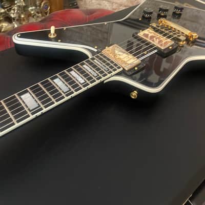 Gibson Explorer Custom 2019 - Present - Ebony VOS imagen 6