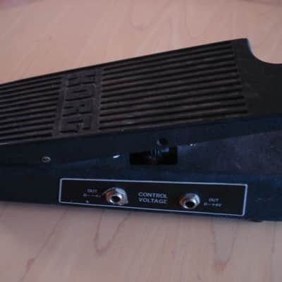 Korg MS-01 Volume Pedal / Voltage Control Foot Controller image 1