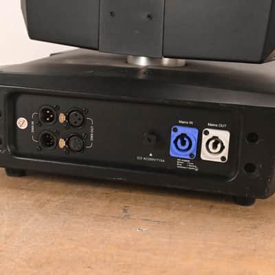 Martin Lighting RUSH MH 1 Profile Professional LED Moving Light CG014PQ image 9