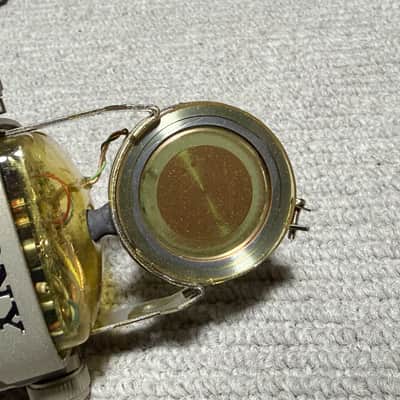 Sony C-38B Condenser Microphone w/Hard case image 11