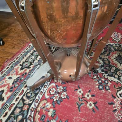 Immagine Ludwig Dresden Model Timpani 26" - 4