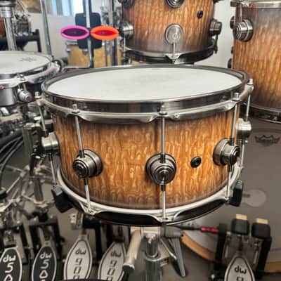 DW 40th Anniversary Exotic Tamo Ash - Ultra Rare 2012 Special Edition image 10