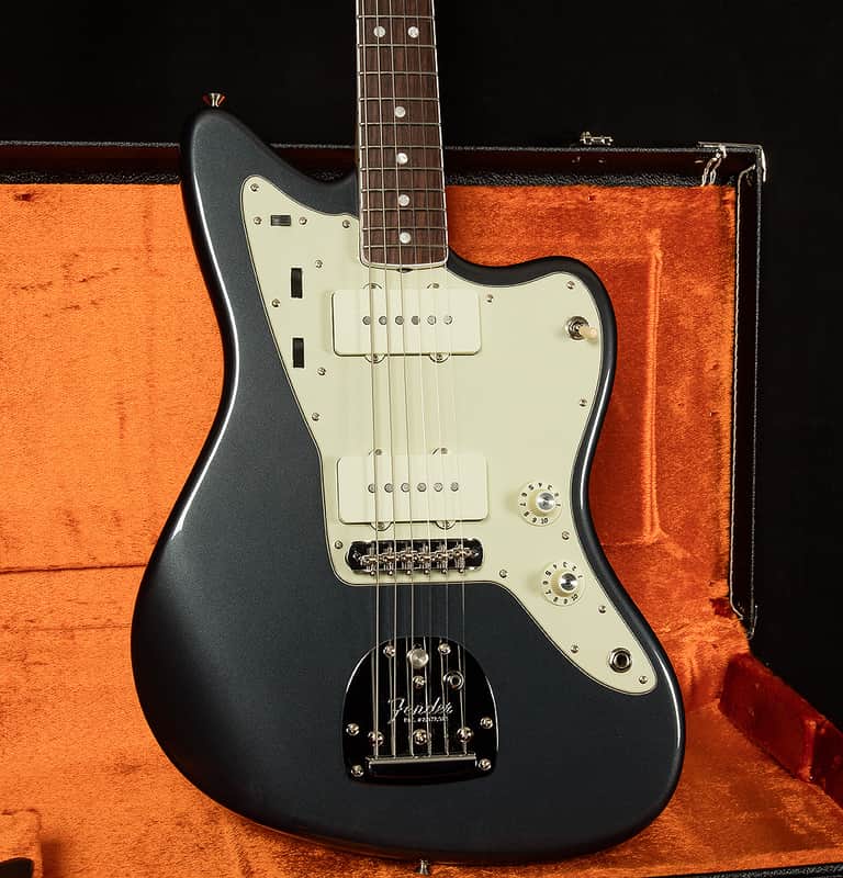 Fender American Vintage "Thin Skin" '65 Jazzmaster image 3