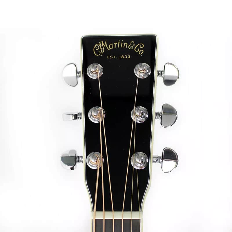 Martin D-35 Johnny Cash image 5