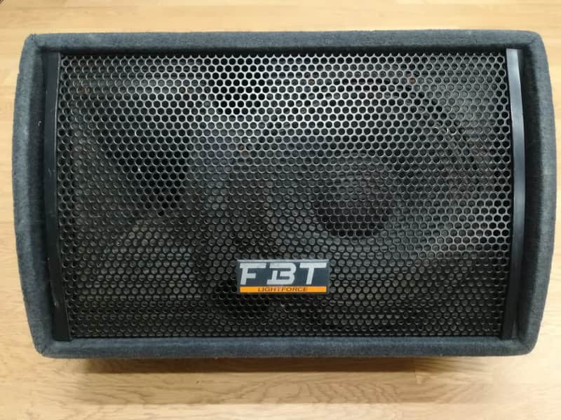 Fbt Lm30 A Lightforce 150 W Monitor Cassa Attiva image 1