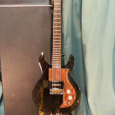 AMPEG Dan Armstrong ADA-6 1999 Smoke image 2