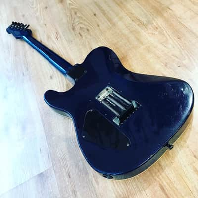 ESP The Eclipse Tele [1980s] image 8